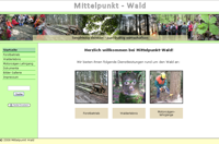 mittelpunkt-wald.de